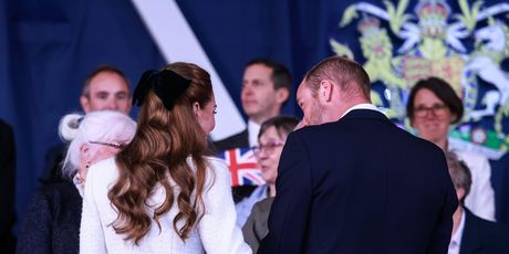 Kate Middleton i princ William - 4