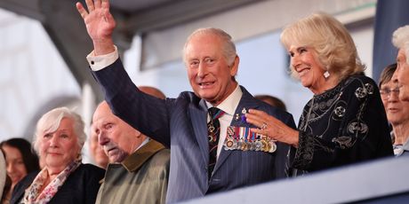 Kralj Charles III.