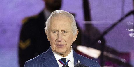 Kralj Charles III.
