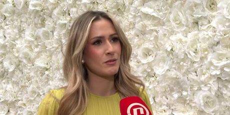In Magazin: Duhovno predstavljanje Vanessa Mioč - 3