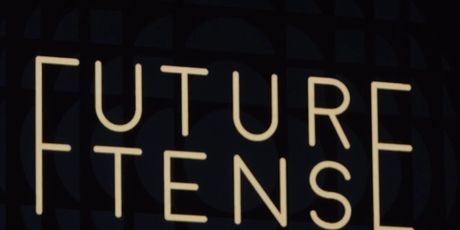 In Magazin: Future Tense - 2