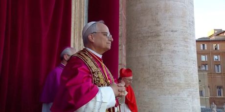 In Magazin: papa Lav XIV. - 6