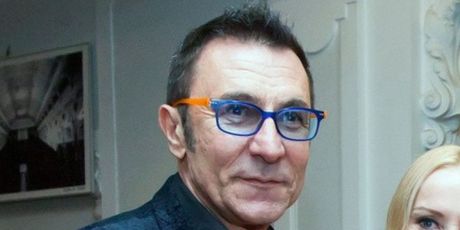 Branko Đurić Đuro