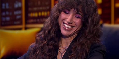 Marcela Oroši, Tvoje lice zvuči poznato