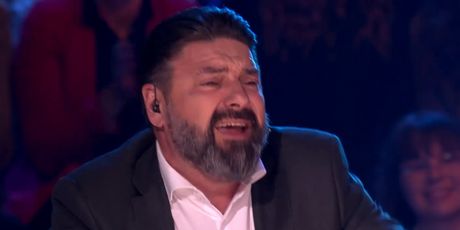 Goran Navojec, Tvoje lice zvuči poznato