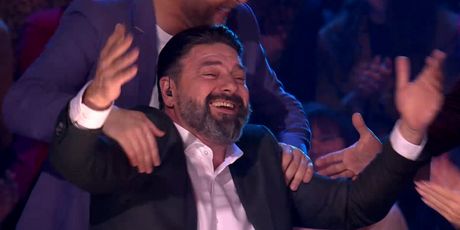 Goran Navojec, Tvoje lice zvuči poznato