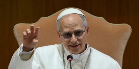 Papa Lav XIV.