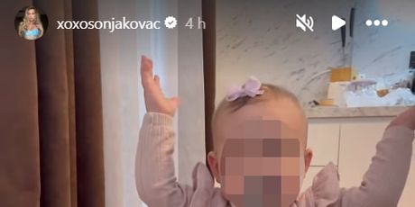 Kći Sonje Kovač