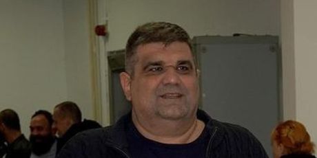 Saša Mirković