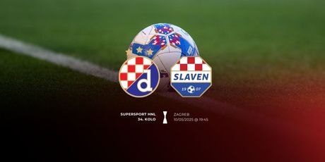 Dinamo - Slaven Belupo