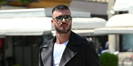 Dorijan Klarić