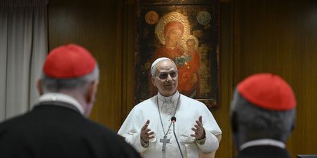 Papa Lav XIV,
