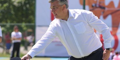 Andrej Plenković - 2