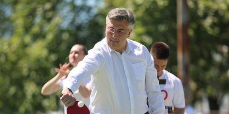Andrej Plenković - 3