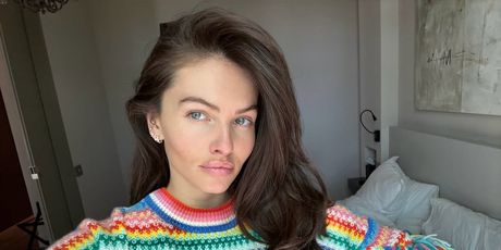 Thylane Blondeau - 5