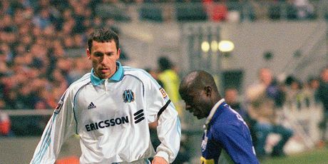 Patrick Blondeau - 1