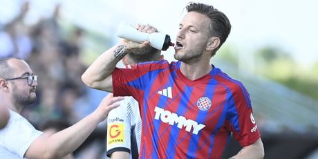 Ivan Rakitić