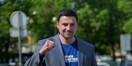 Predstavljanje programa za lokalne izbore saveza Zagreb United - 24