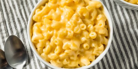 Makaroni sa sirom