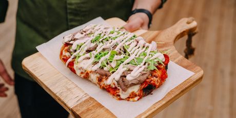 Pizza Festival Zagreb - 4