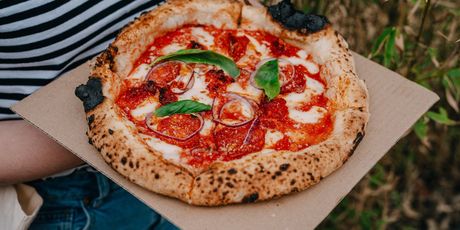 Pizza Festival Zagreb - 5