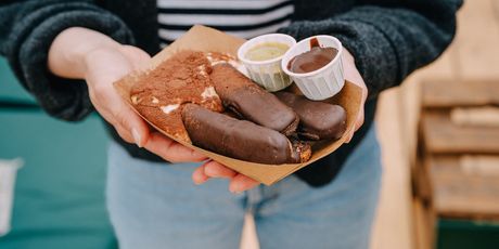Pizza Festival Zagreb - 6