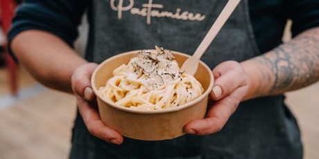 Pizza Festival Zagreb - 7
