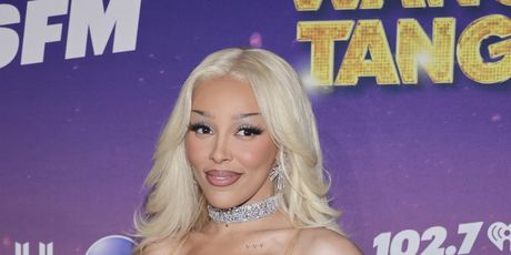 Doja Cat - 3