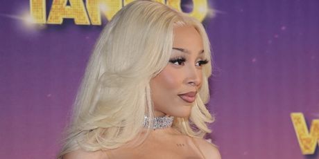 Doja Cat - 4
