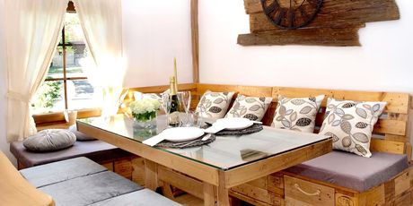 Vikendica Aurora, Jugovac, Airbnb - 11