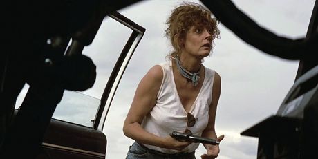 Thelma i Louise film - 8