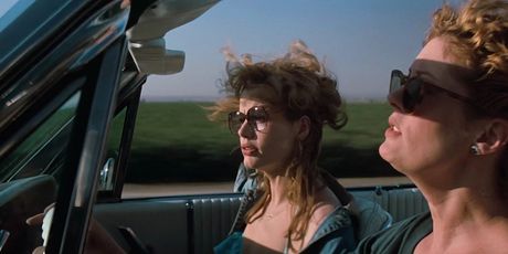 Thelma i Louise film - 9
