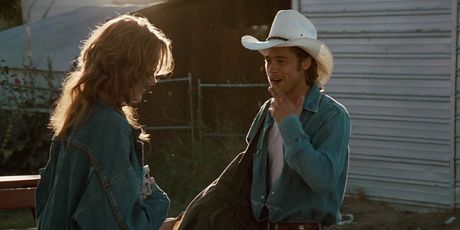 Thelma i Louise film - 10