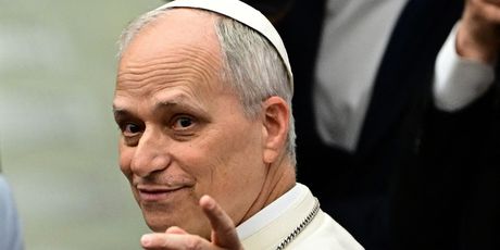 Papa Lav XIV.