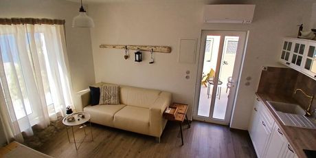 Ribarska kućica Nikša u naselju Rogačić, Vis, Airbnb - 5