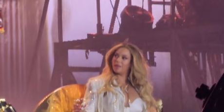 Beyonce