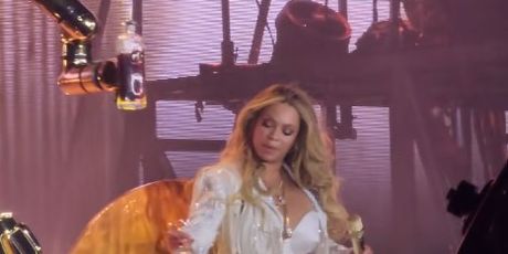 Beyonce