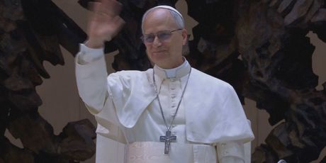 Papa Lav XIV. - 2
