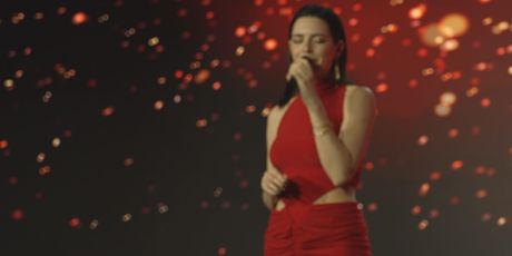 In Magazin: Mia Dimšić - 4