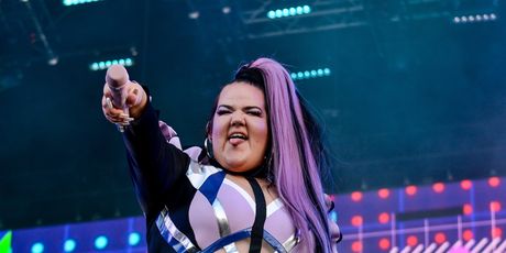 Netta Barzilai - 2