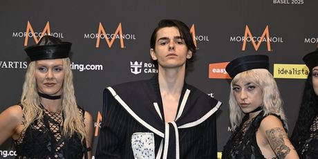 Marko Bošnjak
