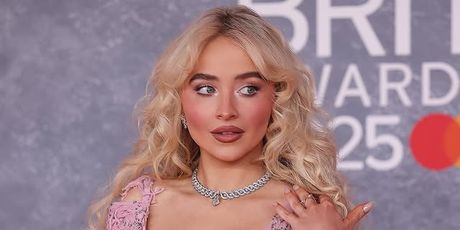 Sabrina Carpenter - 1
