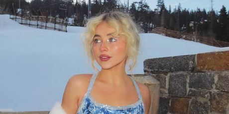 Sabrina Carpenter - 2