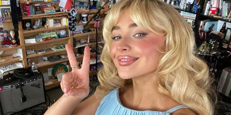 Sabrina Carpenter - 3