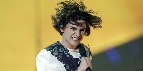 Marko Bošnjak