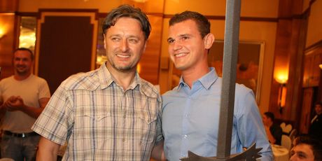 Marko Perković Thompson 2009. - 3