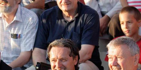Marko Perković Thompson 2009. - 1