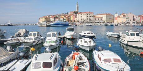 Rovinj - 4