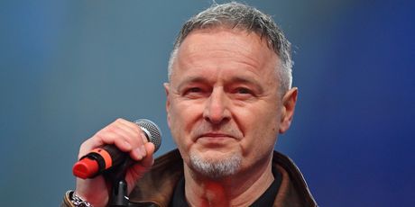 Marko Perković Thompson