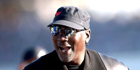 Michael Jordan